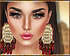 T|Sonia Big Earrings