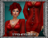 MC Dress - Red