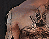 DEADPOOL Body+Tatto