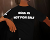(CS) Soul not for Sale
