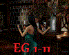 EVERGREEN - ROMANTIC