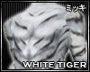 ! White Tiger Full Skin