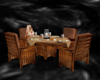 ~B~ Dining Table