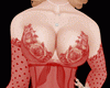 RED DRESS MYST