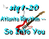 So Into You -Atlanta Rhy