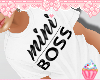 Boy Mini  Shirt