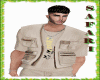 llzM.. Safari - Shirt