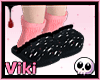 KIDS Slipper Cat Marie