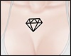 Diamond Tattoo - F