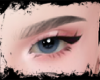 MY BROWS BLK