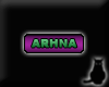 [CS] Arhna - Sticker