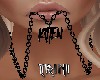Tl Kitten Mouth Chain