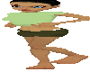 ⁴ʸ⁰My Sexy Body