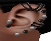[GT]Ear Piercings F