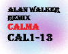 calma-alan walker rmx