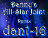 Danny's Al-Star Joint