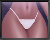 Cream Bikini Panty