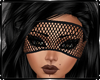 Mesh Sultry Mask