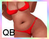 Q~Red Kini Thick