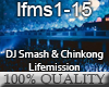 [DJ Sm~ásh - L~ífém~íssí~óñ]