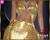 cK Golden Queen