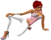 *BG* Red Ichiko