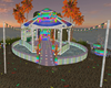 Carnaval decorada