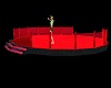 Animated Dance Platform