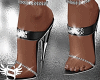 Hot Diamonds Heels