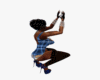 Wall Spice Dance