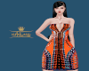 e_studded dress