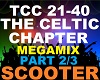 Scooter -Celtic Chapter2
