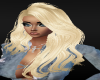Ivania-Platinum Blonde