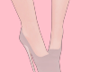 Shoes pinky ♥