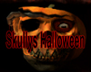 [bamz]Skully spook bar