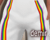 [D] Love is love short