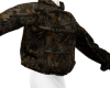 ꫀ hunting hoodie