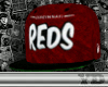 D| Reds Snapback