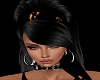 Kay Halloween Black