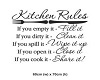 Kitchen Quotes