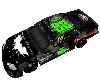 NS #88 Dark Knight Car