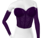 Sophisticated Bodice