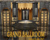 ST Grand Ballroom