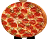 pepperoni pizza cotume M
