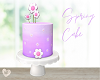 Spring Cake