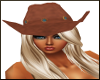 Sexiest Cowgirl Hat