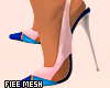 Minaj - Heels-DRV