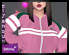 Lcoste 2025 PiNK
