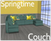 ::Springtime Couch::