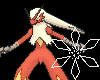 Blaziken Male